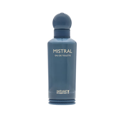 AL MAJED OUD MISTRAL