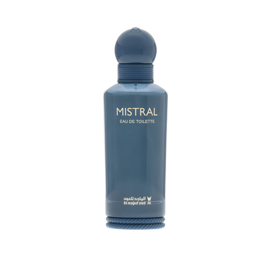 AL MAJED OUD MISTRAL