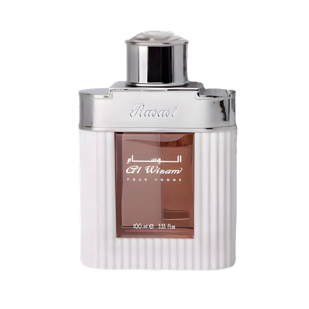 RASASI AL WISAM