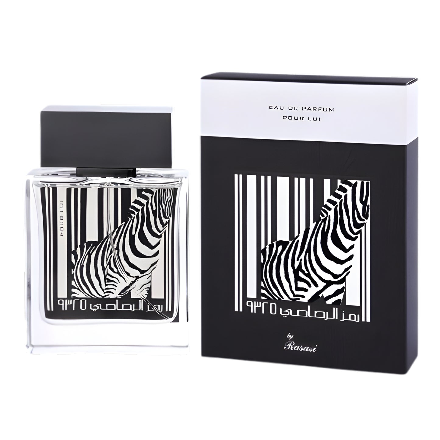 RASASI POUR LUI FOR MEN