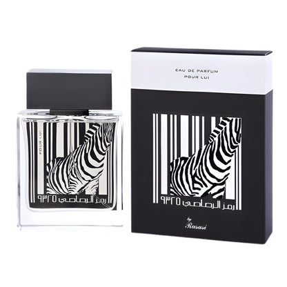 RASASI POUR LUI FOR MEN