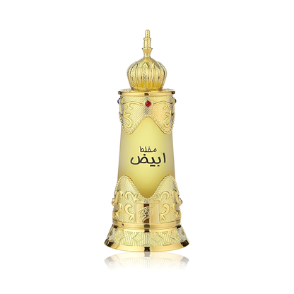 AFNAN  MUKHALLAT ABIYAD CPO 20ML