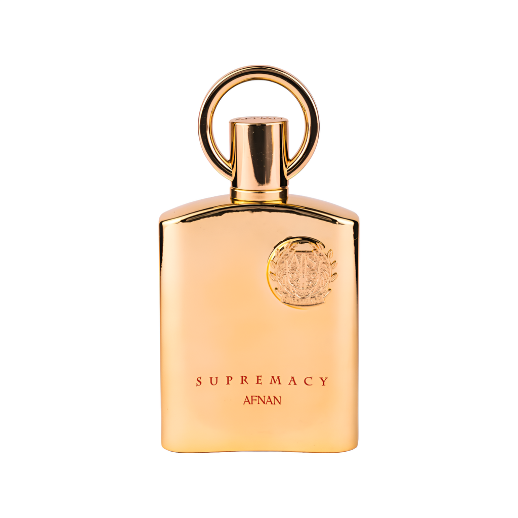 AFNAN SUPREMACY GOLD