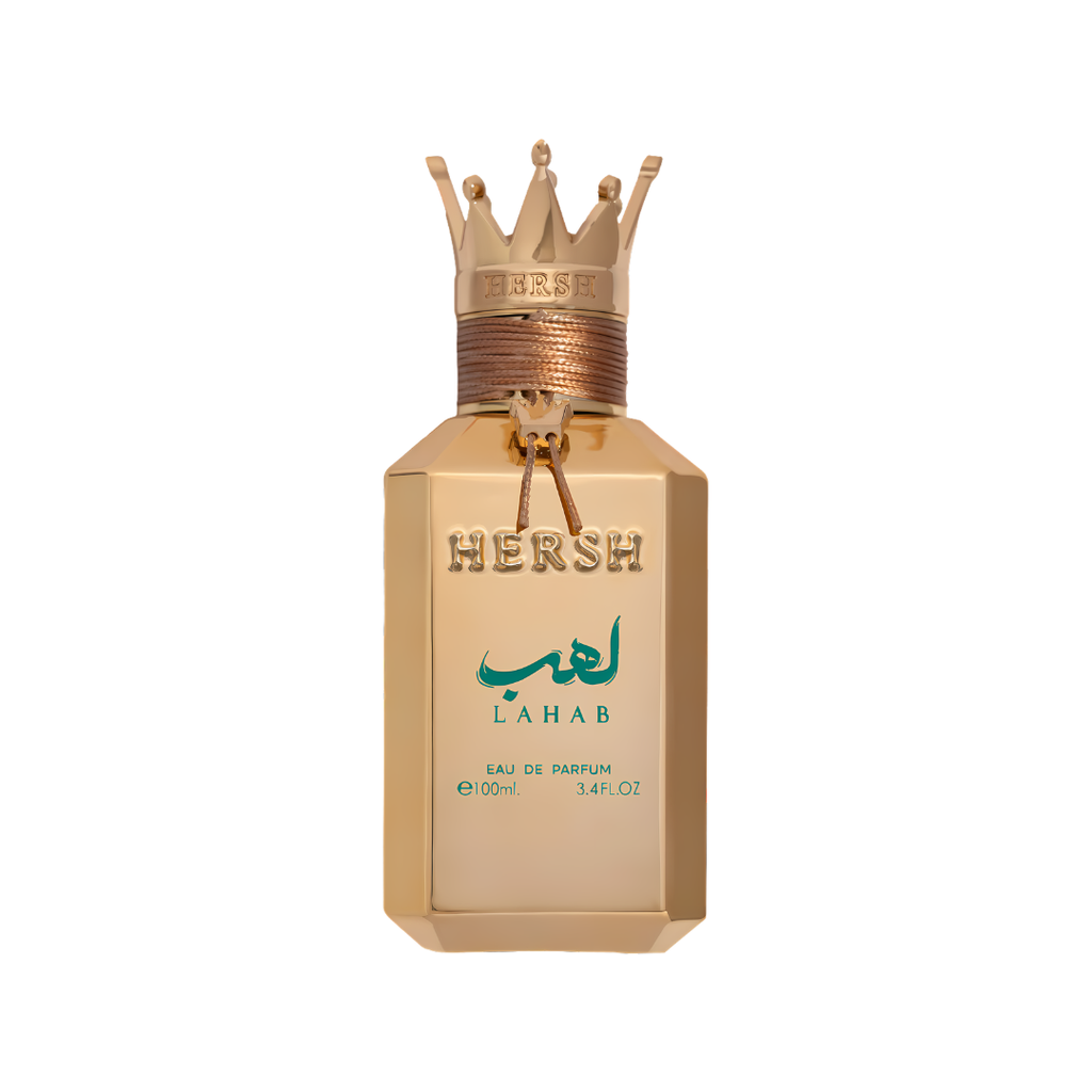 HERSH LAHAB 100ML