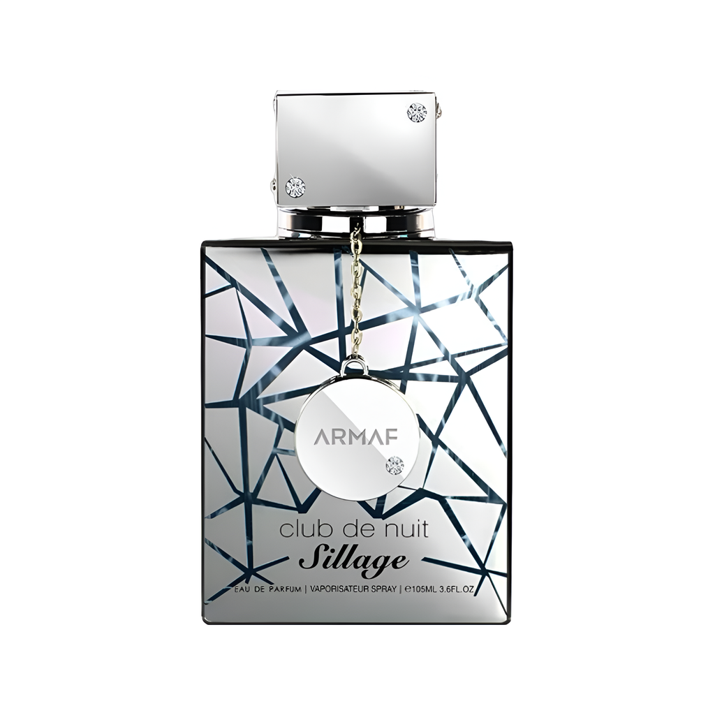 ARMAF CLUB DE NUIT SILLAGE 105ML