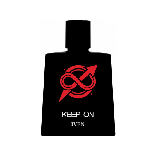 IVEN KEEP ON