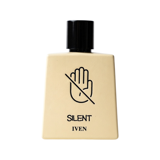 IVEN SILENT