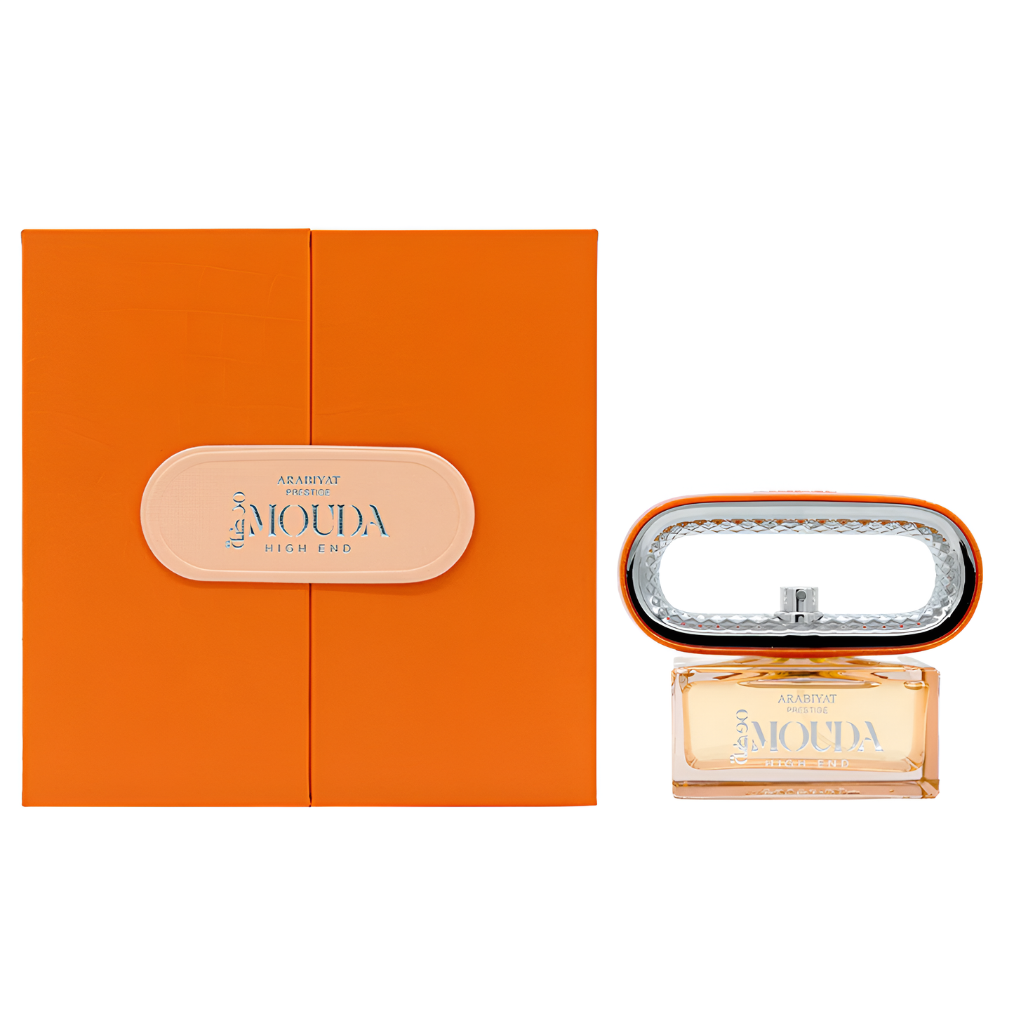 ARABIYAT PRESTIGE MOUDA HIGH END