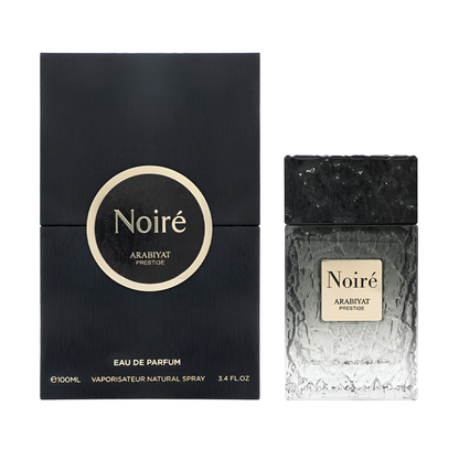 ARABIYAT PRESTIGE NOIRE