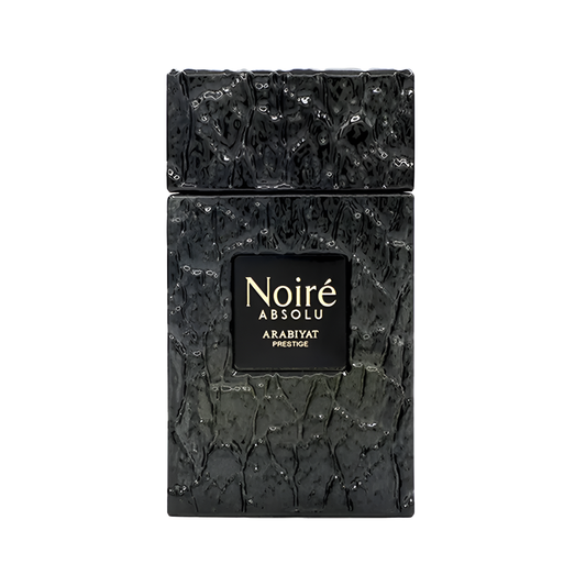 ARABIYAT PRESTIGE NOIRE ABSOLU