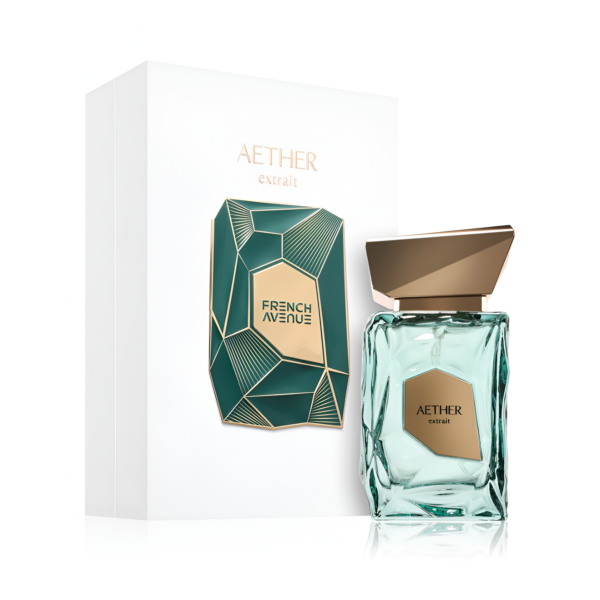 Buy French Avenue Aether Extrait in Qatar | SouqScent