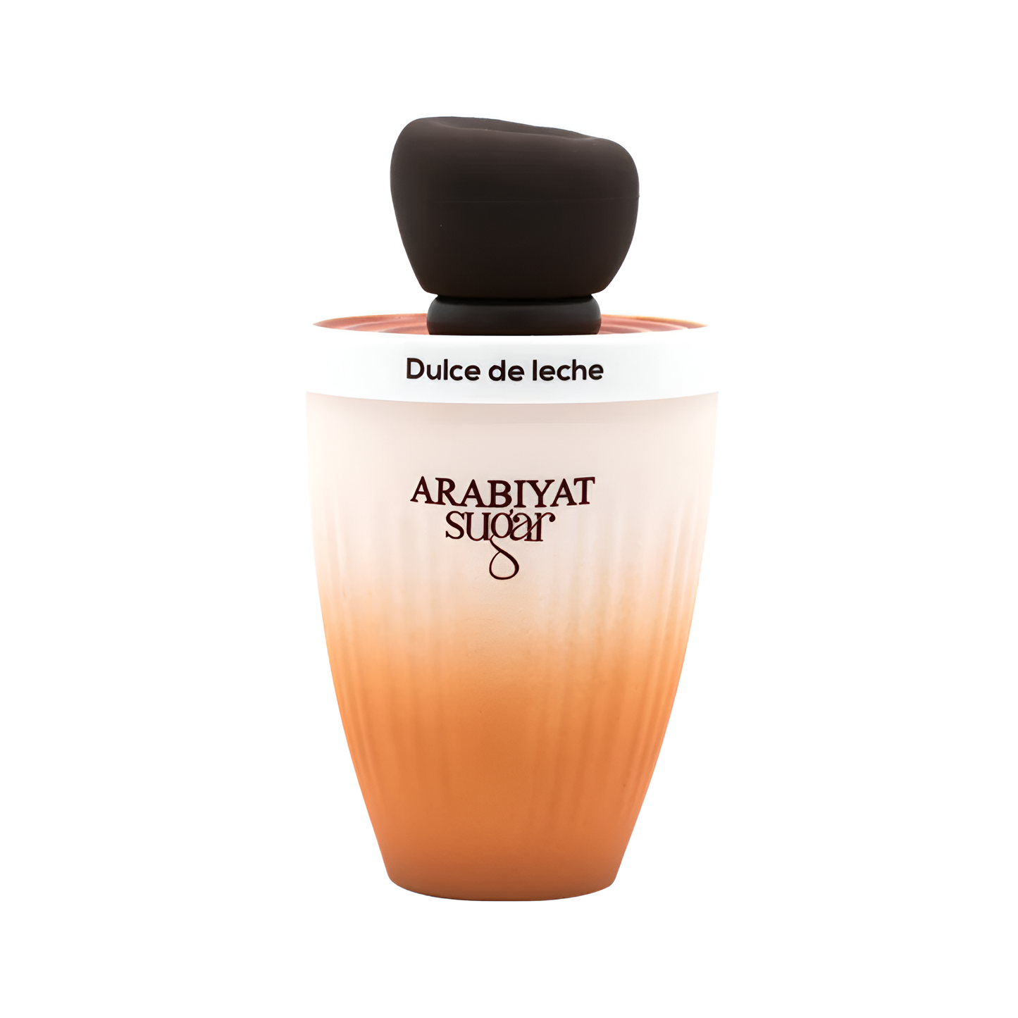 ARABIYAT SUGAR DULCE DE LECHE