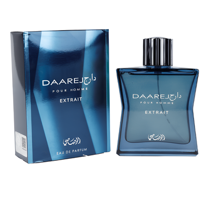 RASASI DAAREJ EXTRAIT