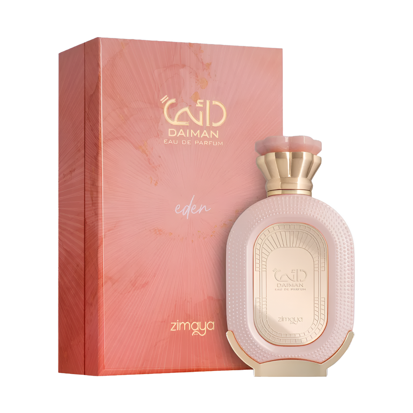 ZIMAYA DAIMAN EDEN FEMME