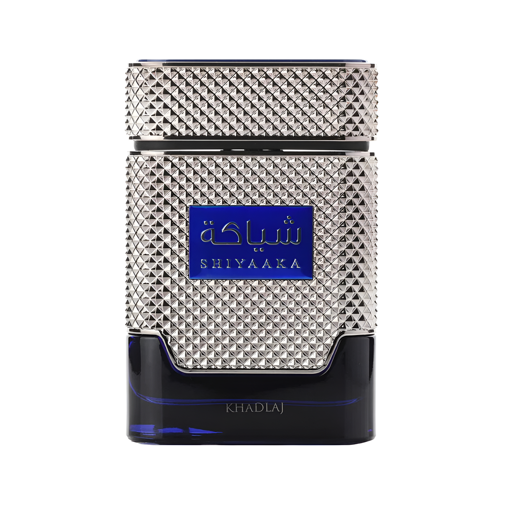 KHADLAJ SHIYAAKA BLUE EDP 100ML
