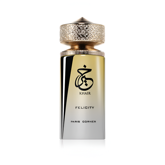 PARIS CORNER KHAIR FELICITY