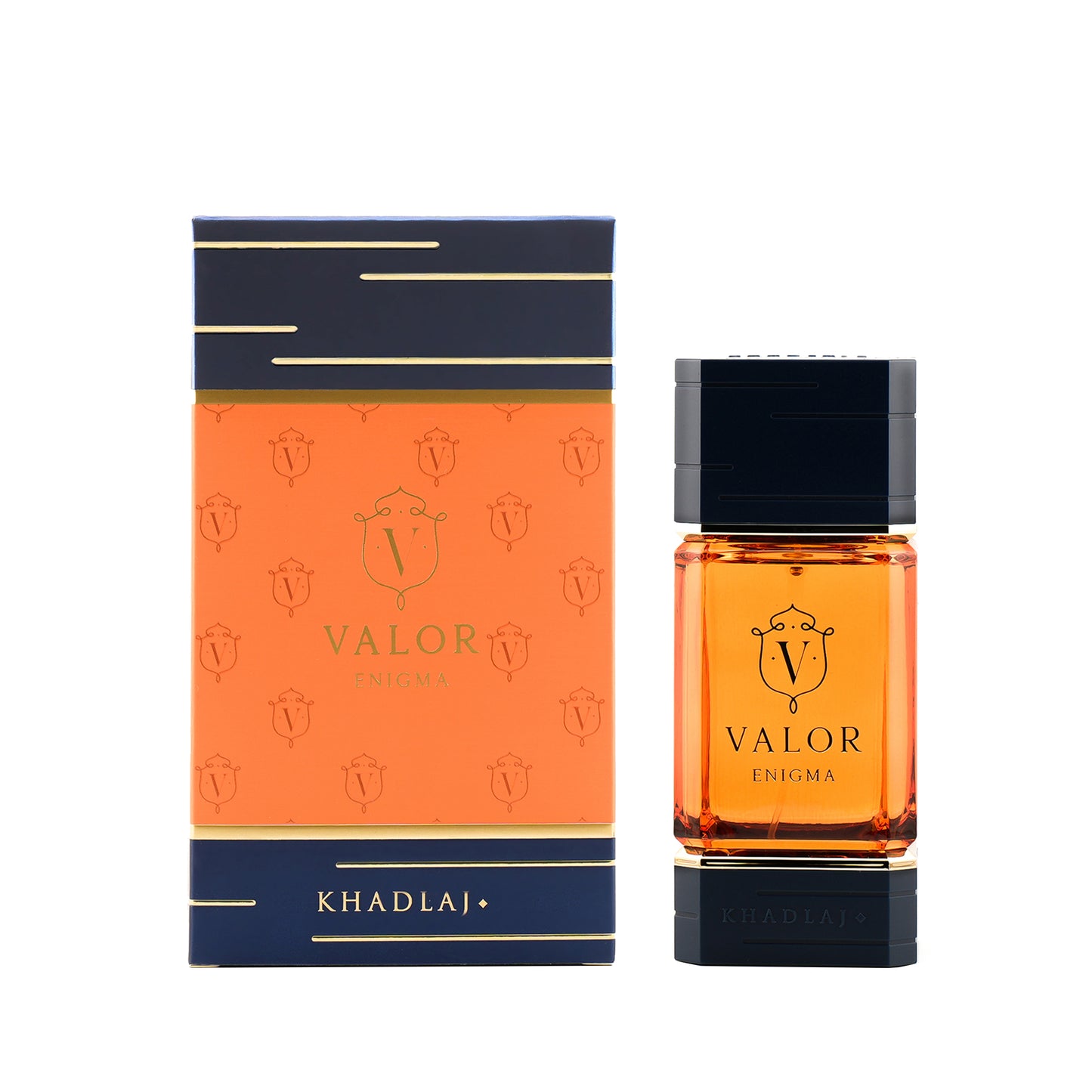 خدلاج للعطور فالور إنيغما
