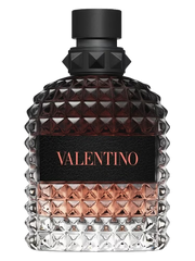 Valentino Uomo Born in Roma Coral Fantasy