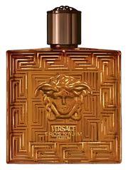Versace Eros Najim