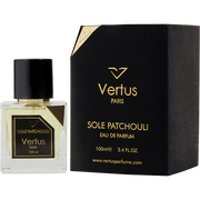 Vertus Sole Patchouli