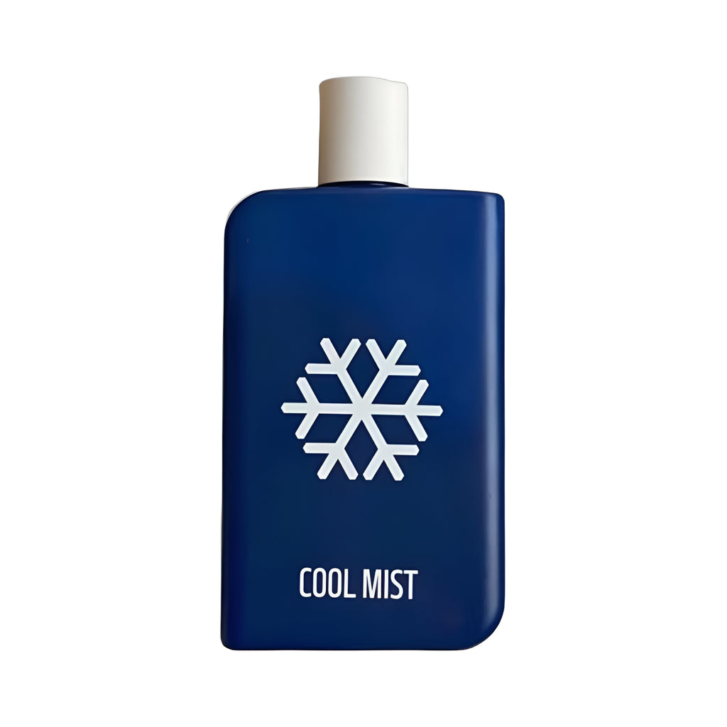 SAMAM COOL MIST