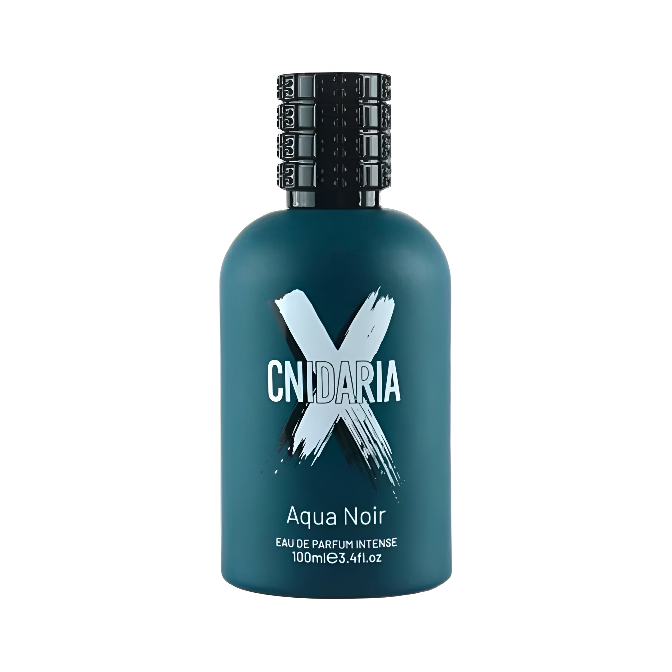 Buy Samam Cnidaria X Aqua Noir EDP in Qatar