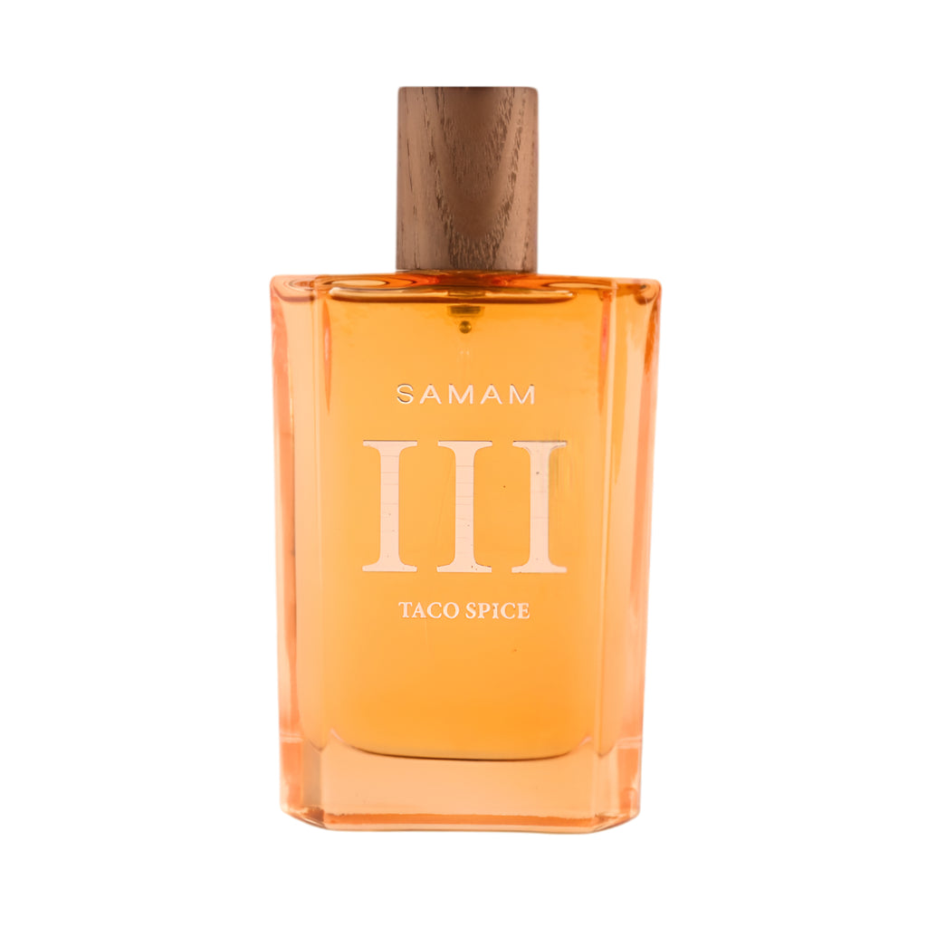 SAMAM TACO SPICE