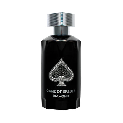 GAME OF SPADES DIAMOND