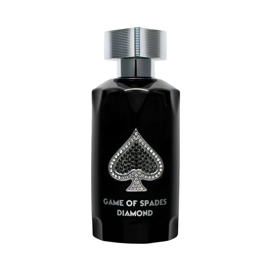 GAME OF SPADES DIAMOND
