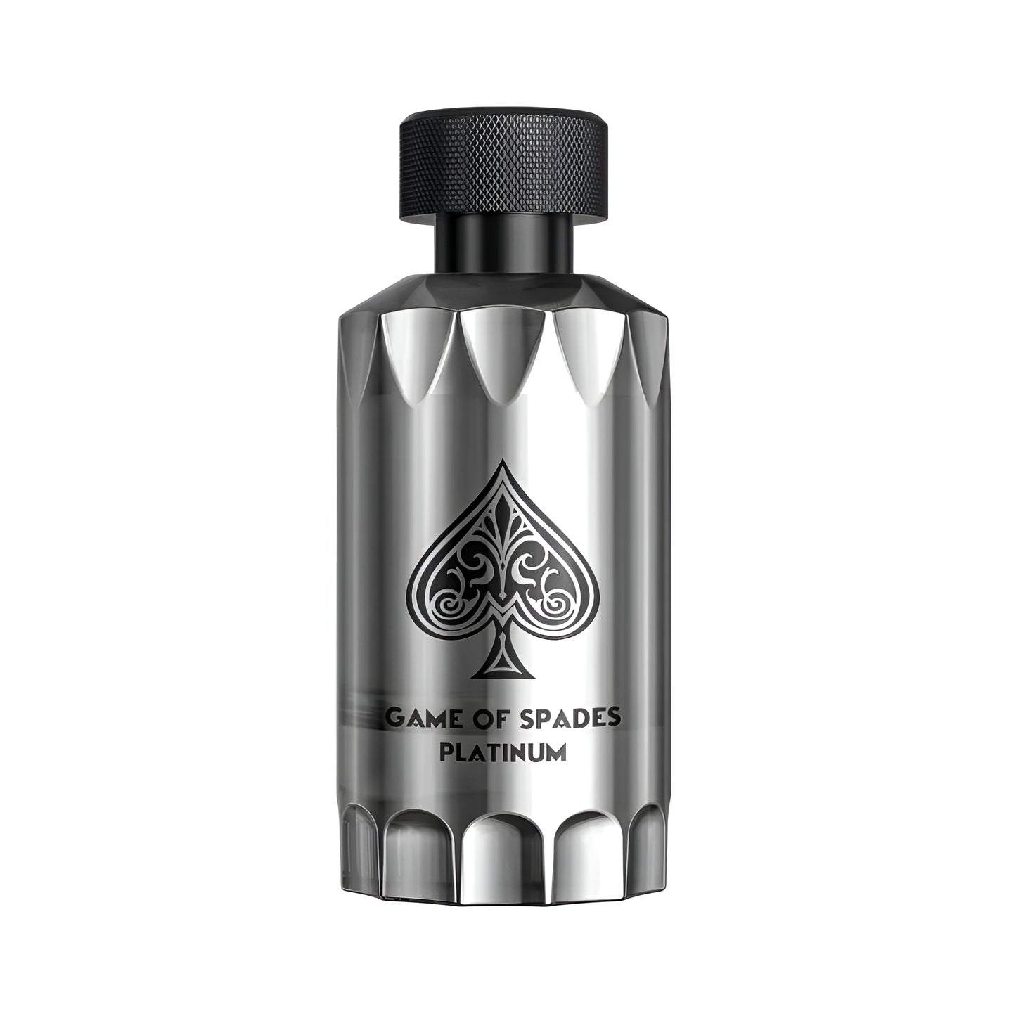 GAME OF SPADES PLATINUM