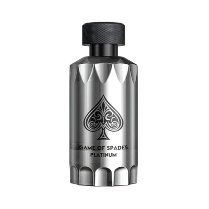GAME OF SPADES PLATINUM