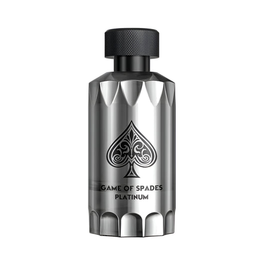 GAME OF SPADES PLATINUM