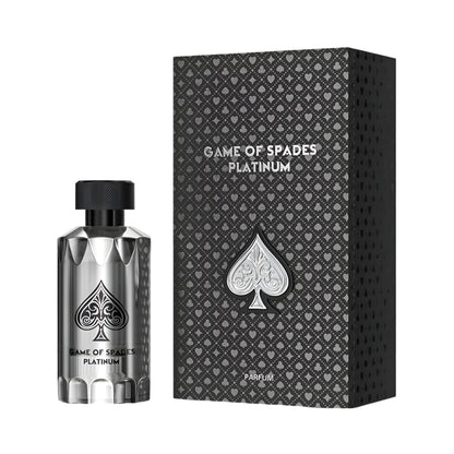GAME OF SPADES PLATINUM