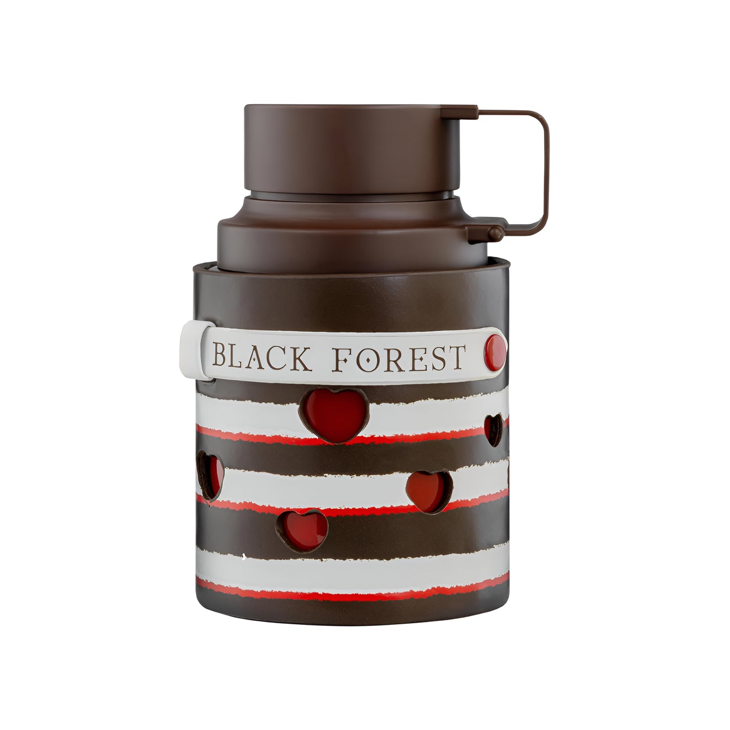 ARMAF ODYSSEY BLACK FOREST