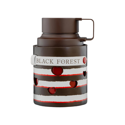ARMAF ODYSSEY BLACK FOREST