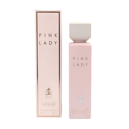 ASSAF PINK LADY 200ML