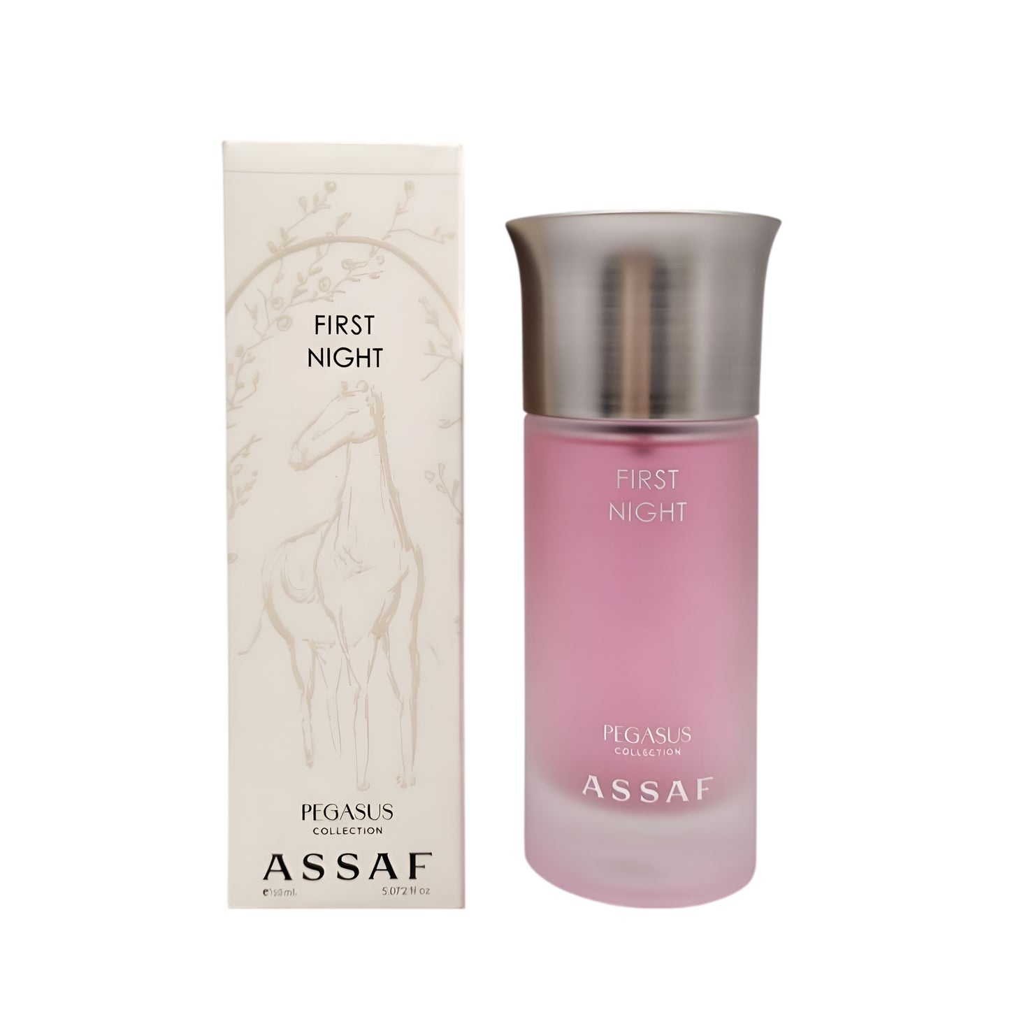 ASSAF FIRST NIGHT 150ML