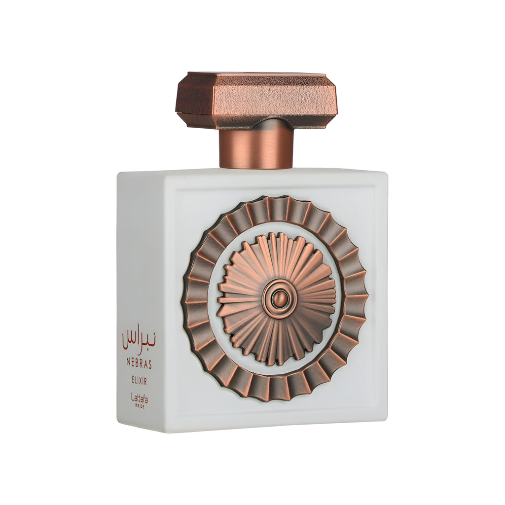 LATTAFA PRIDE NEBRAS ELIXIR