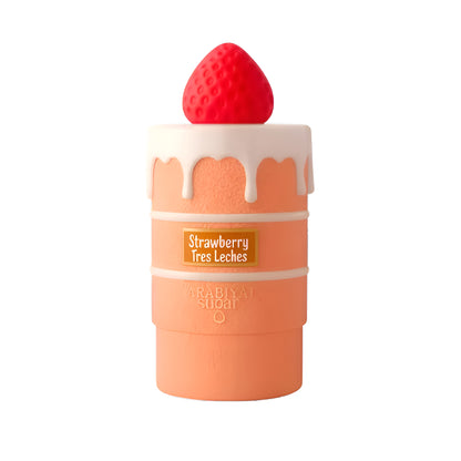 ARABIYAT SUGAR STRAWBERRY TRES LECHES