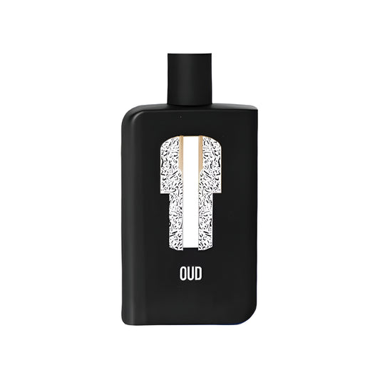 SAMAM OUD