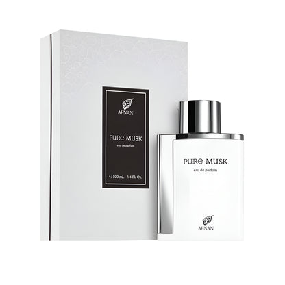 AFNAN PURE MUSK