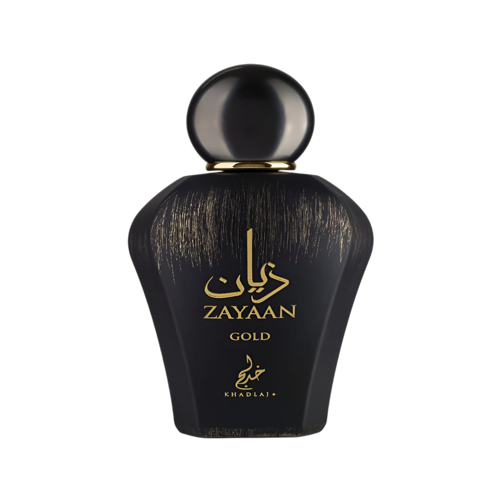 KHADLAJ ZAYAAN GOLD