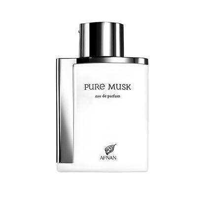 AFNAN PURE MUSK