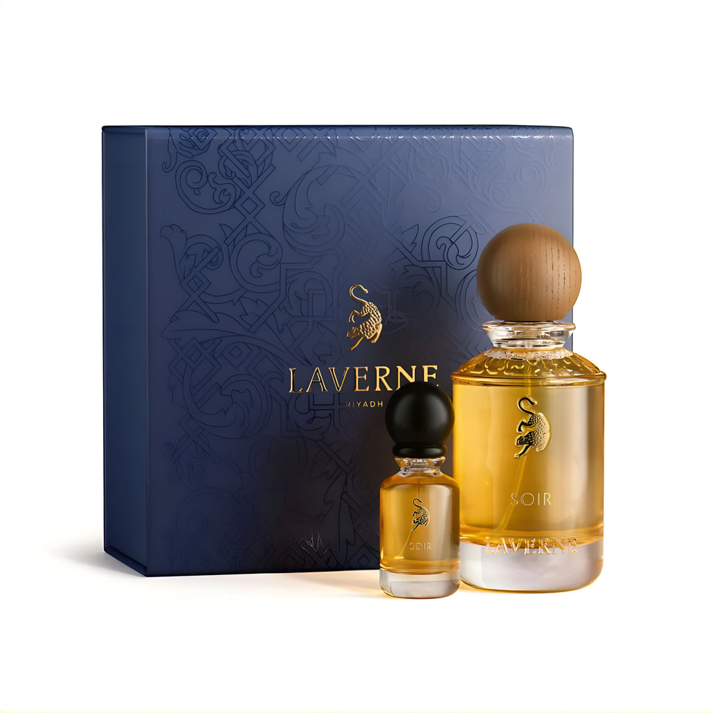 LAVERNE SOIR PACKAGE