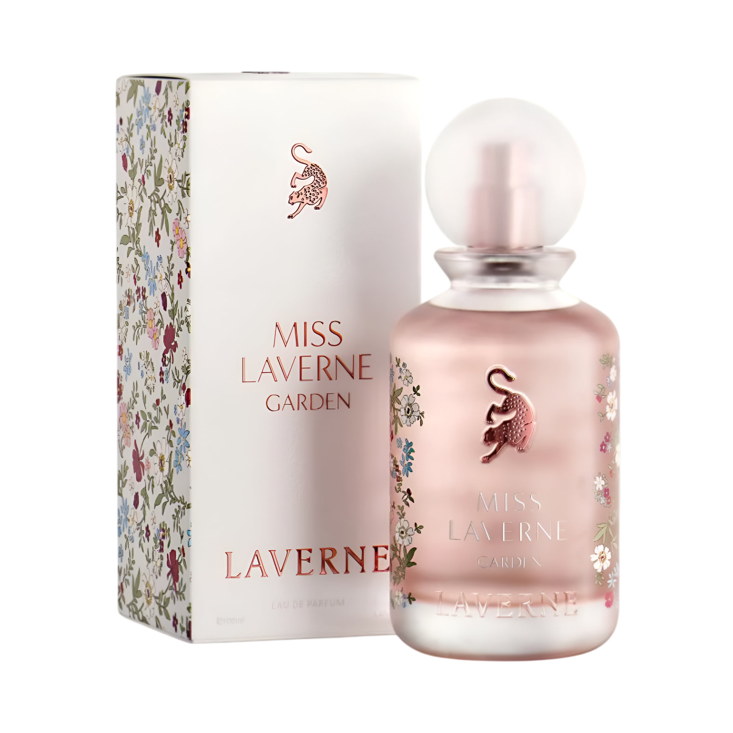 Buy Miss Laverne Garden EDP in Qatar