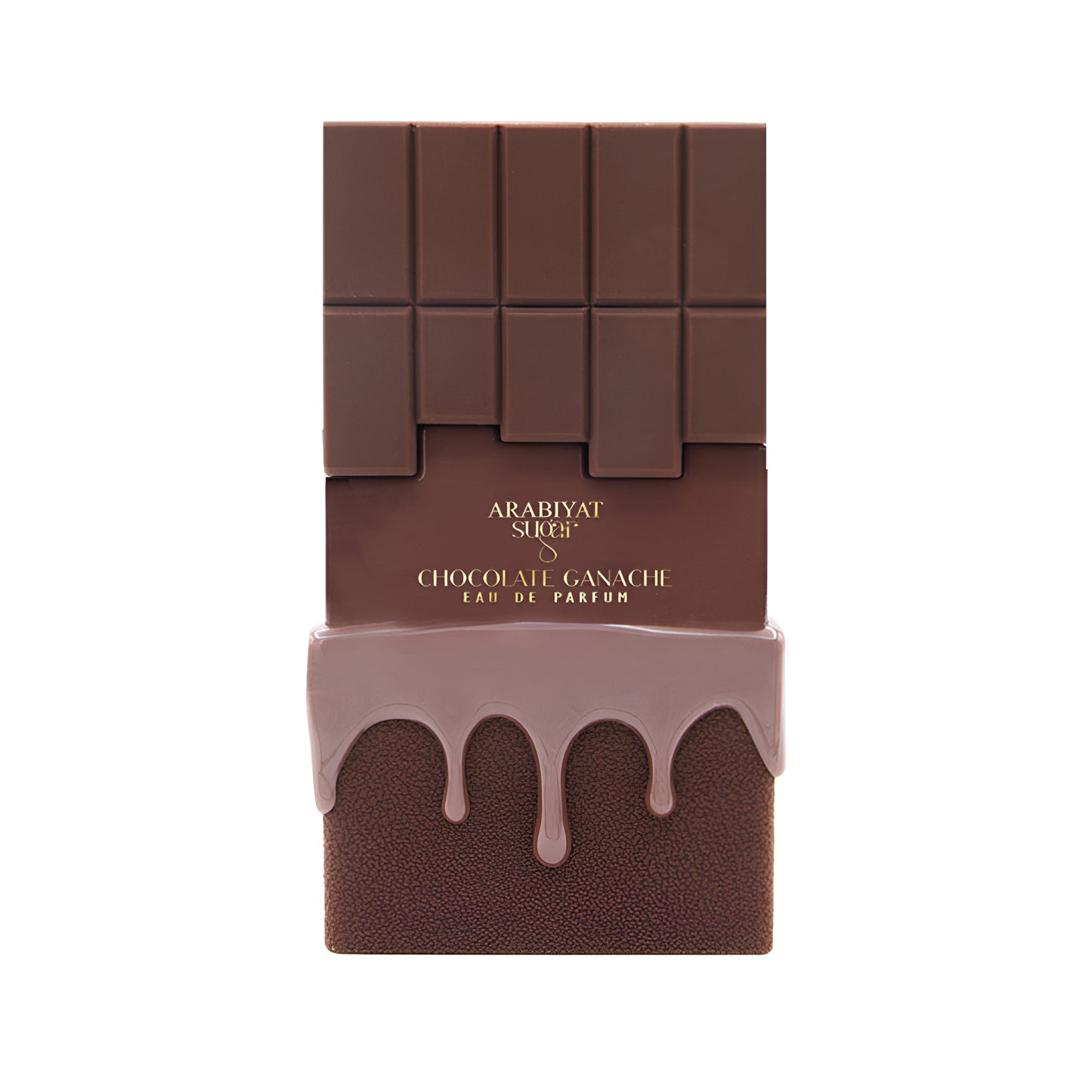 ARABIYAT PRESTIGE SUGAR CHOCOLATE GANACHE