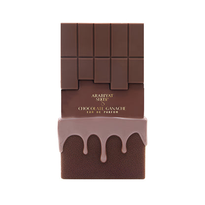 ARABIYAT PRESTIGE SUGAR CHOCOLATE GANACHE