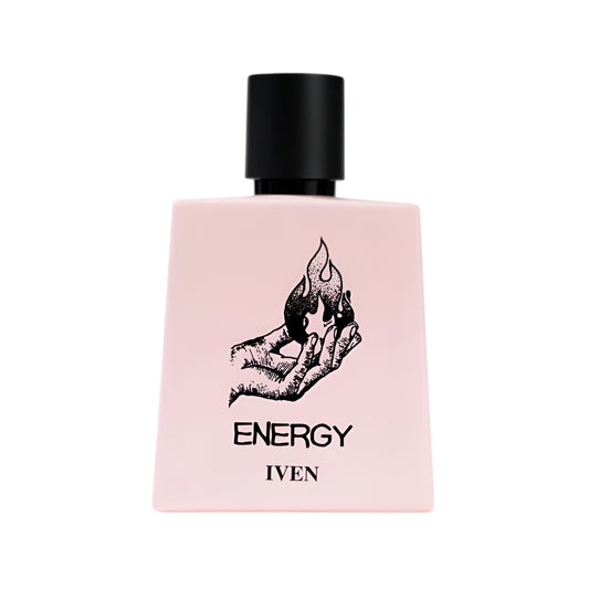 IVEN ENERGY