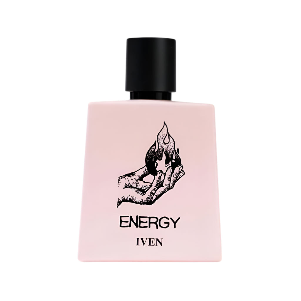 IVEN ENERGY