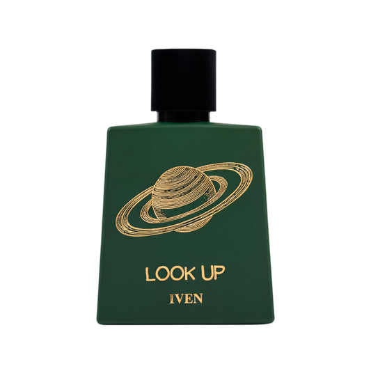 IVEN LOOK UP